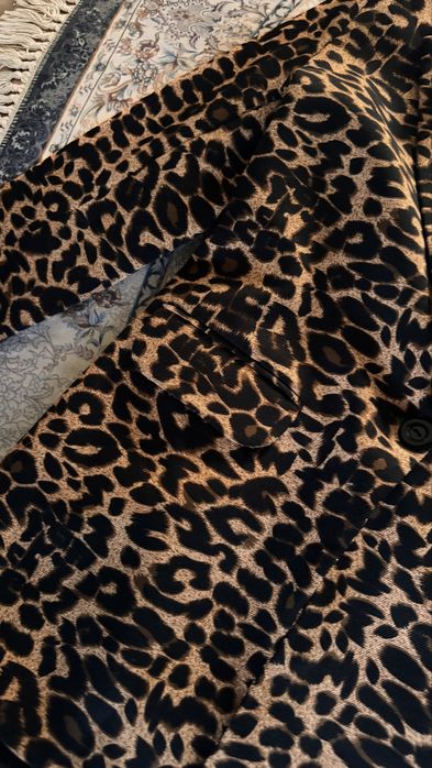 Пиджак размер на 44-48