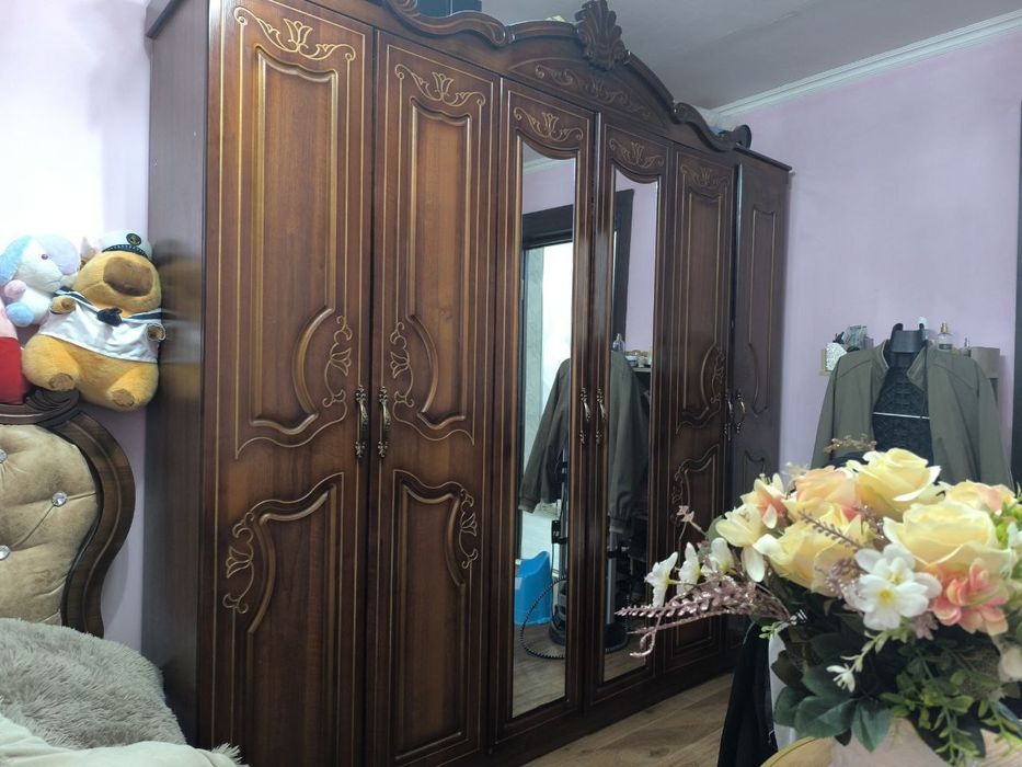 Спальный гарнитур Продаётся в идеальном состоянии