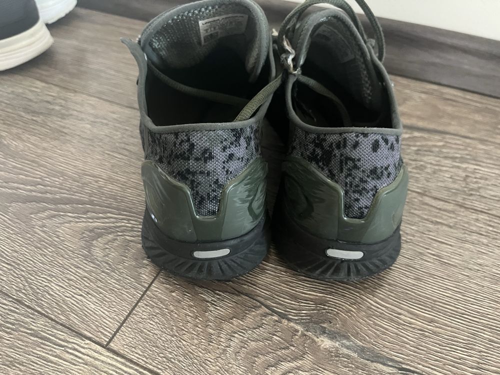 Мъжки маратонки Under Armor