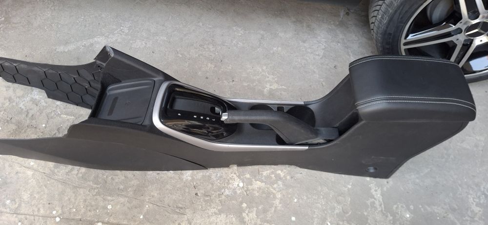 Продам Treacer 2 бар для спарка снято со спарка так как продали авто