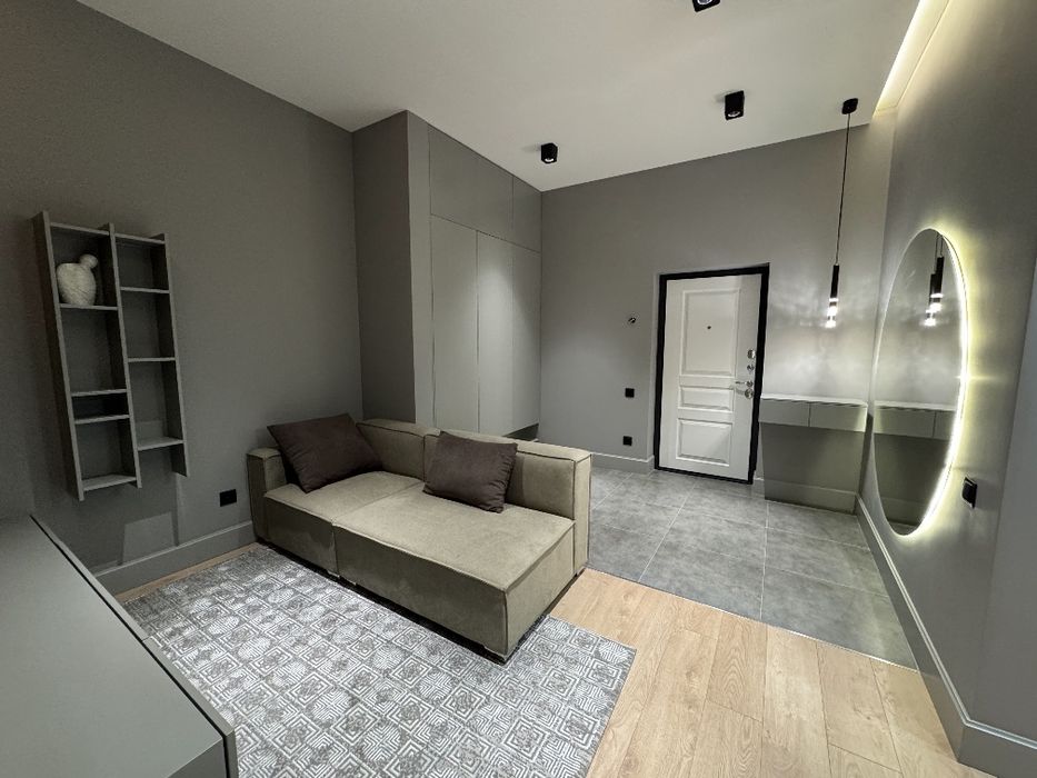 Продается квартира ЖК "O'zbegim"