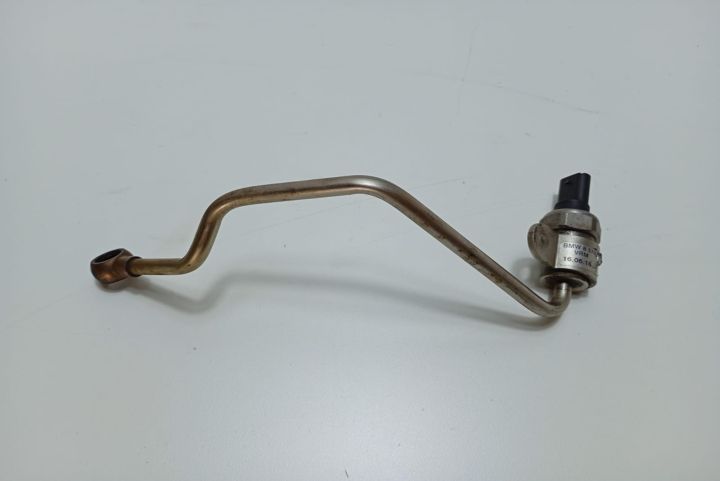 Conducta  turbo cu senzor 1.5 dci 8574952 BMW Seria 2 F22/F23