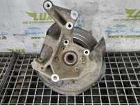 Fuzeta dreapta spate 2.0 tdi CBAB Volkswagen VW Tiguan 1 5N [2007 - 2