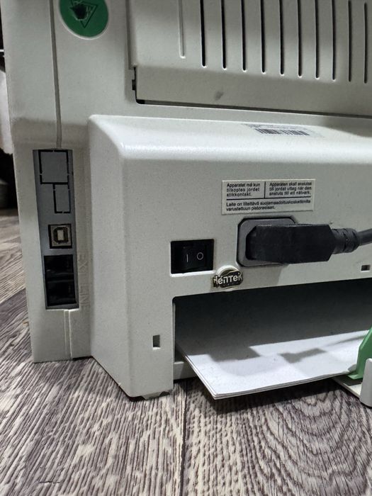 Принтер oki техника для офиса