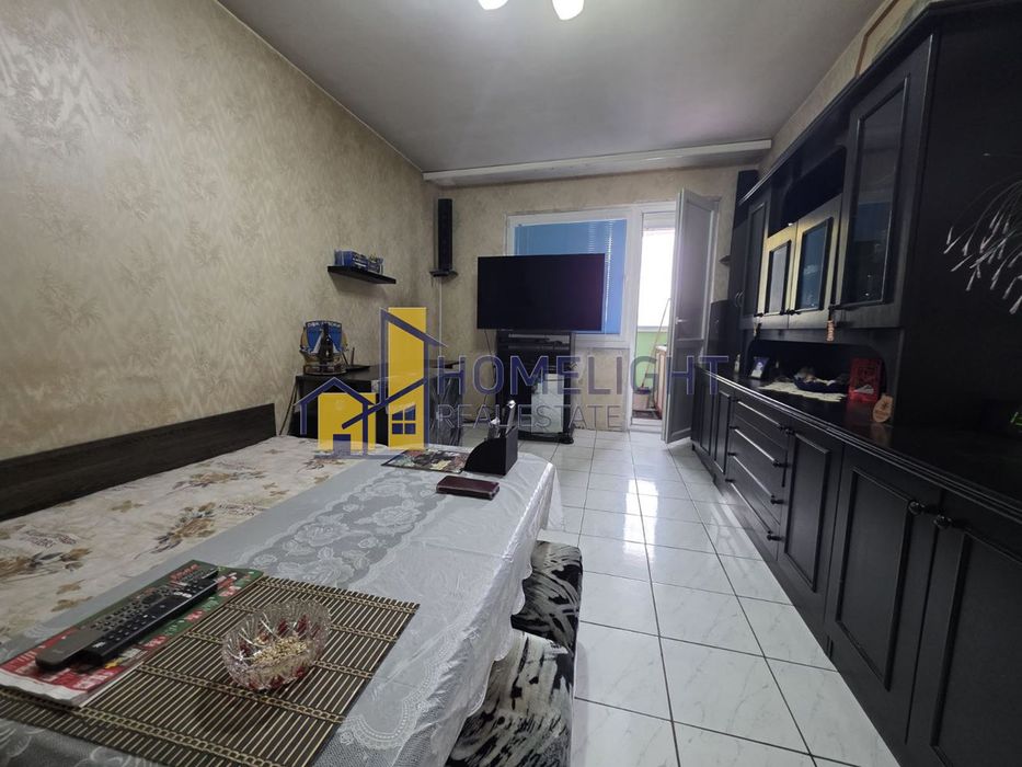 Продава се Двустаен апартамент в София, Дружба 1 - 47 кв.м за 2660 €/кв.м - Снимка #6