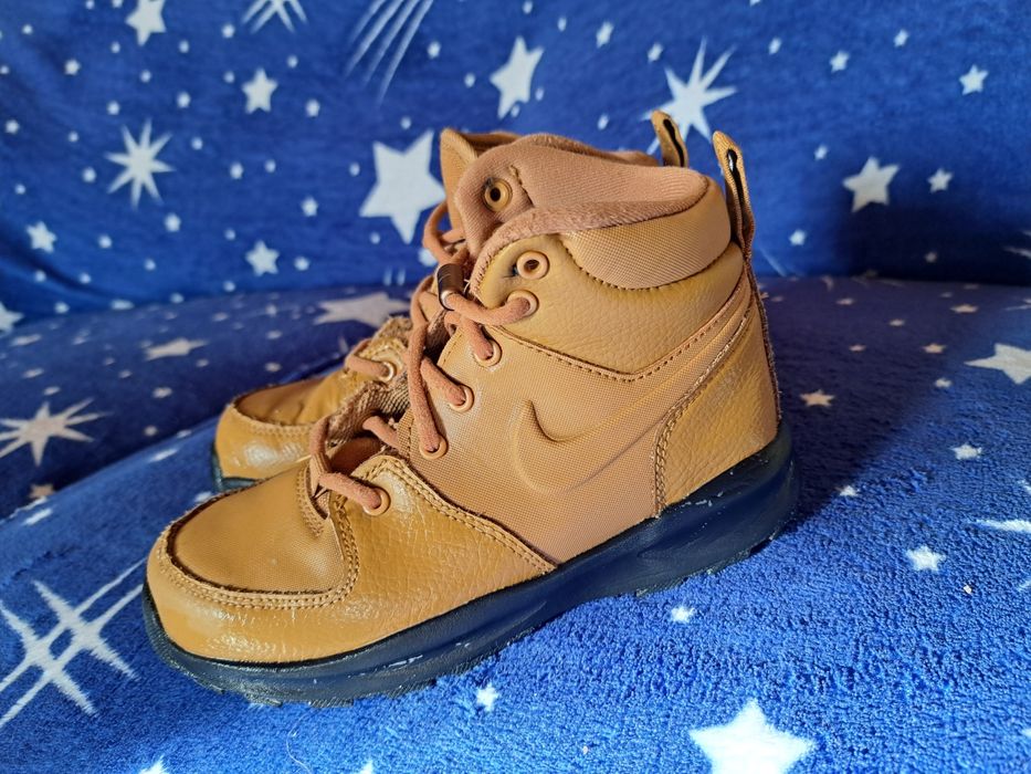 Ghete băiețel.  Impecabile