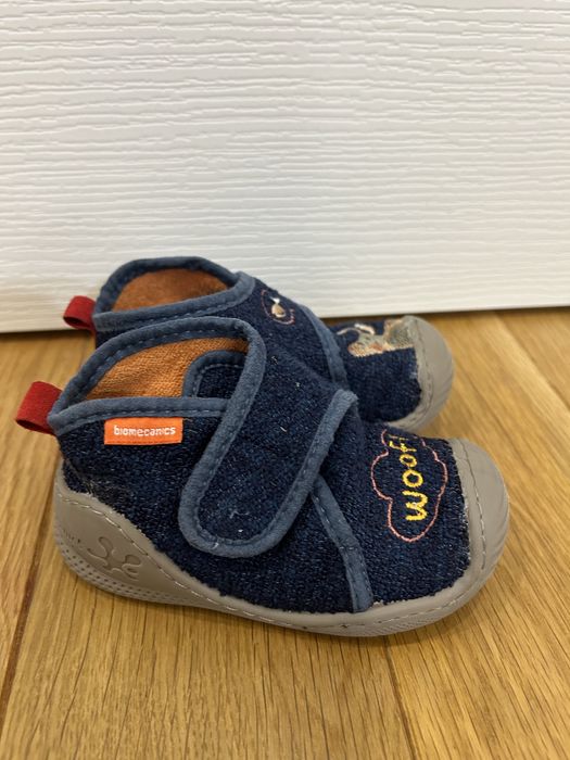 Пантофи Biomecanics 21 номер