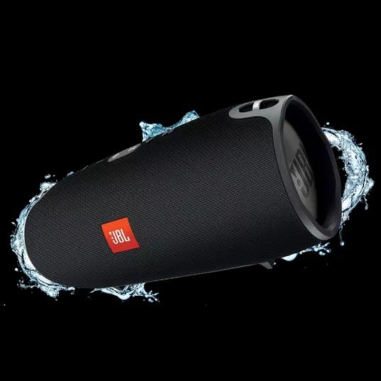 Jbl xtreme тонколонка портативна original