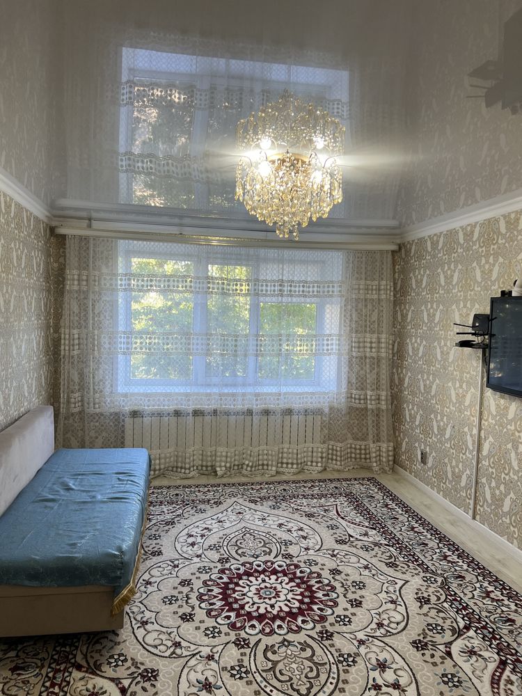 Продается квартира алия молдагуловой 42
