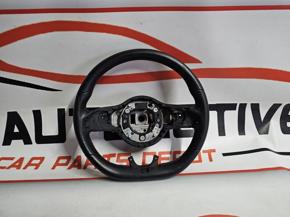 Volan sport Mercedes A Class W177 / CLA W118 / GLA X156 / SLK R172