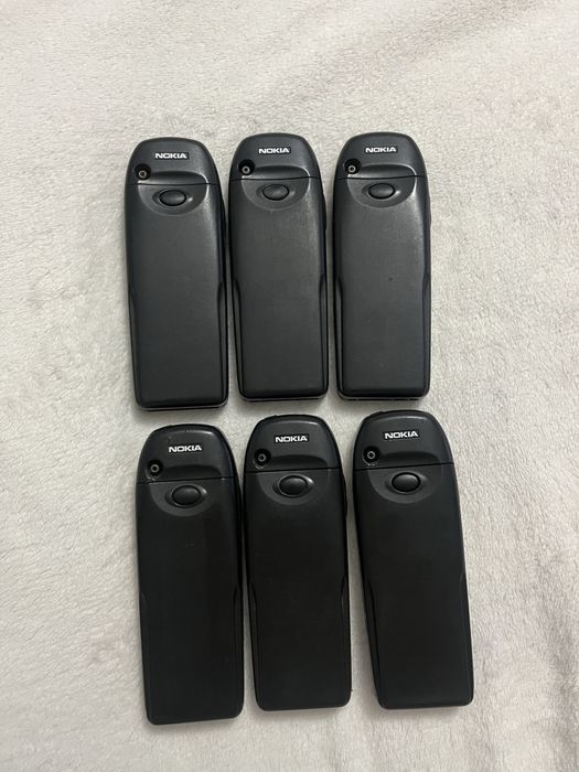 Nokia 6310i, stare buna