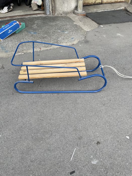 Шейна за деца около 4-5 години