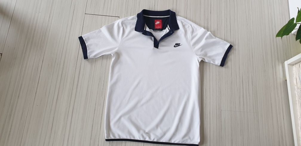 Nike Tech Mens Size М ОРИГИНАЛ! Мъжка Тениска!