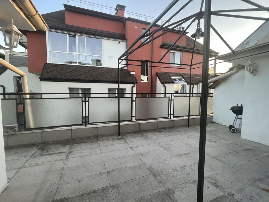 Продава се Мезонет в София, Бъкстон - 160 кв.м за 1375 €/кв.м - Снимка #4