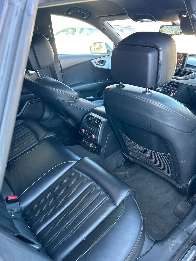 De vanzare Audi A7 S line quattro