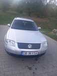 Vând pasat 19 tdi
