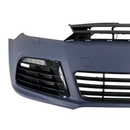 Предна броня за VW Golf 6 - R20 дизайн