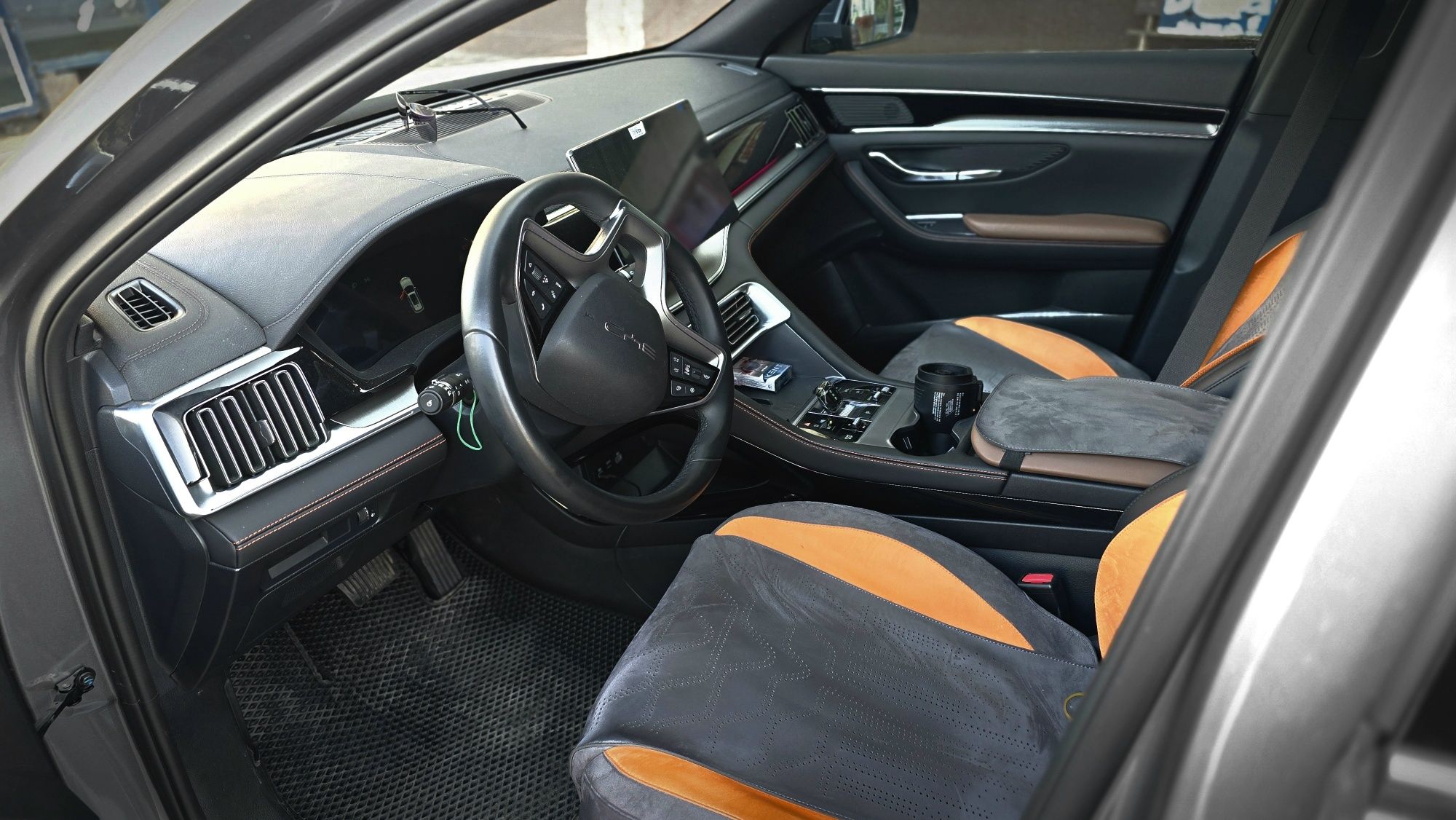 Byd ГИБРИТ кроска т