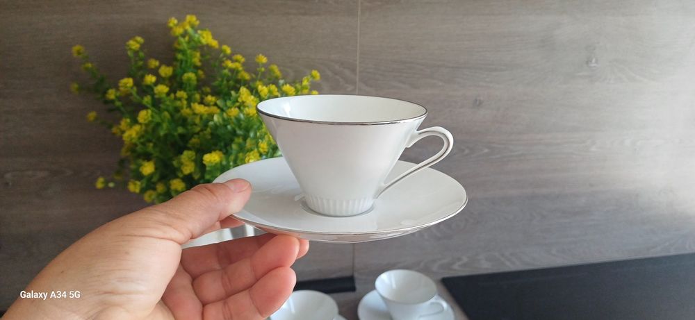 Set cafea Bavaria 12 persoane