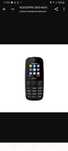 Телефон INOI 100 Dual Sim Black