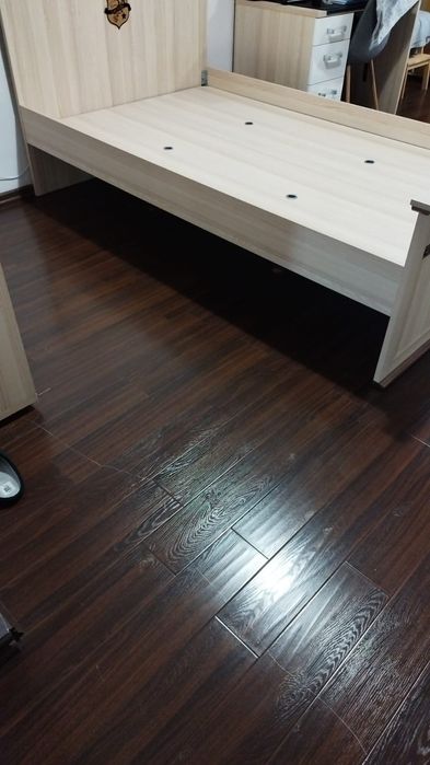 De vânzare pat 120x200 din colecția Royal de la Cilek-Turkey