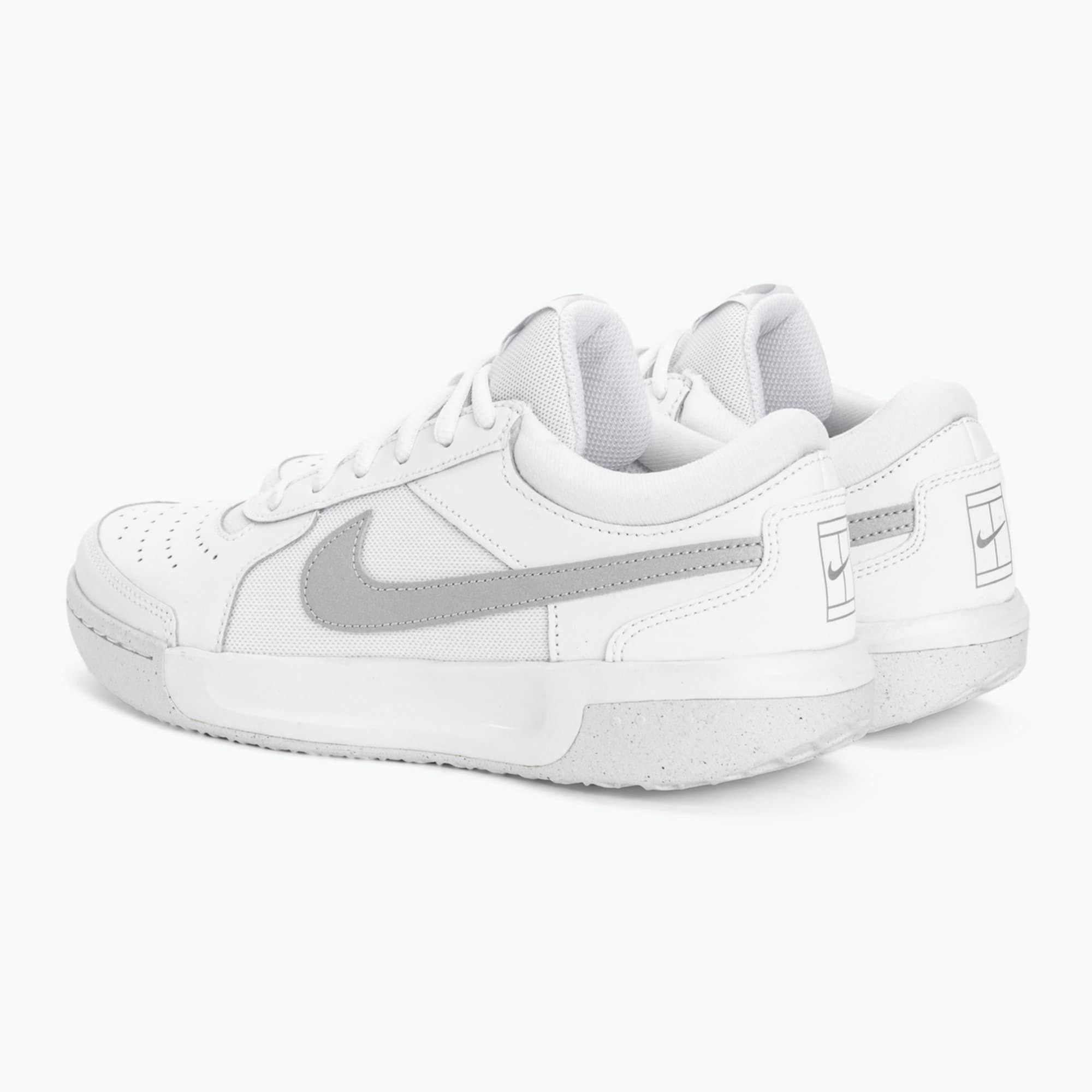 (36) Nike оригинални, нови маратонки, естествена кожа