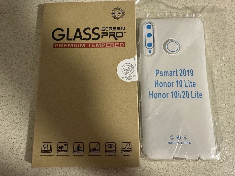 Smartphone HUAWEI P SMART 2019