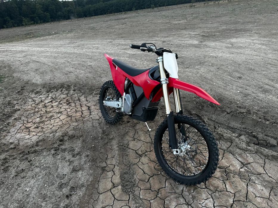 Stark Varg MX