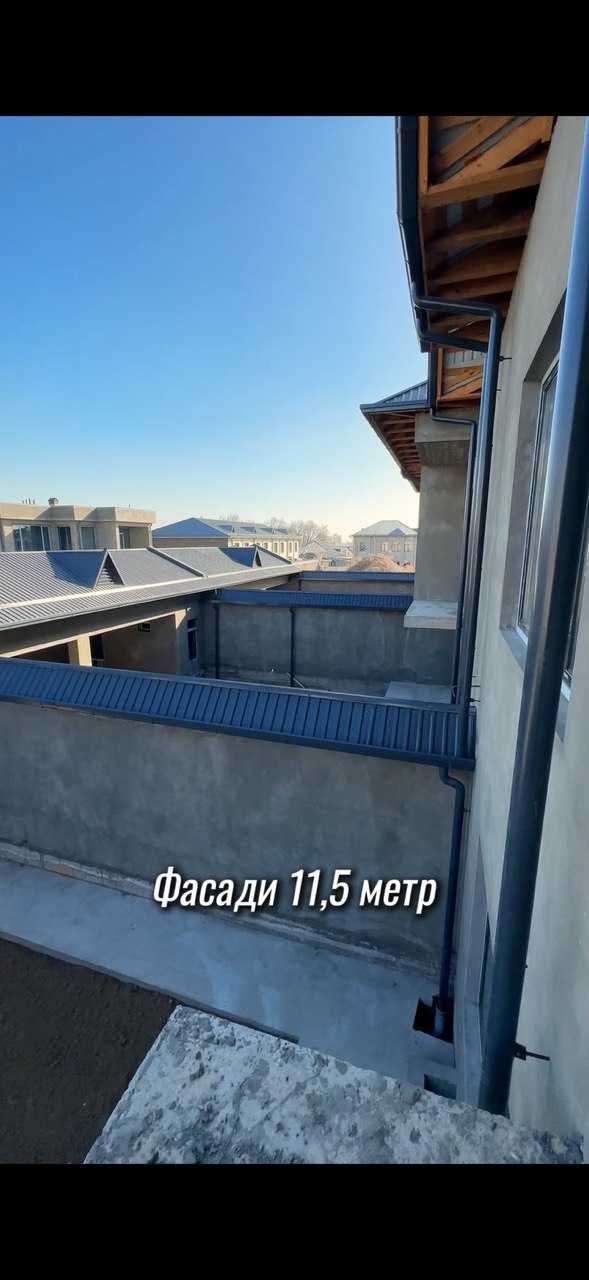 Коттедж Дурмон Саниф 3.5 сотих
