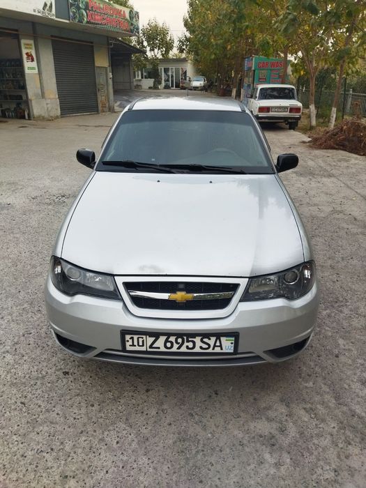 Nexia 2 sons Gibrid