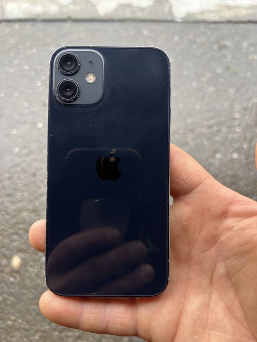iPhone 12 Mini 128GB Blue 100% Baterie 11 13 14 15 Pro Max Samsung S A