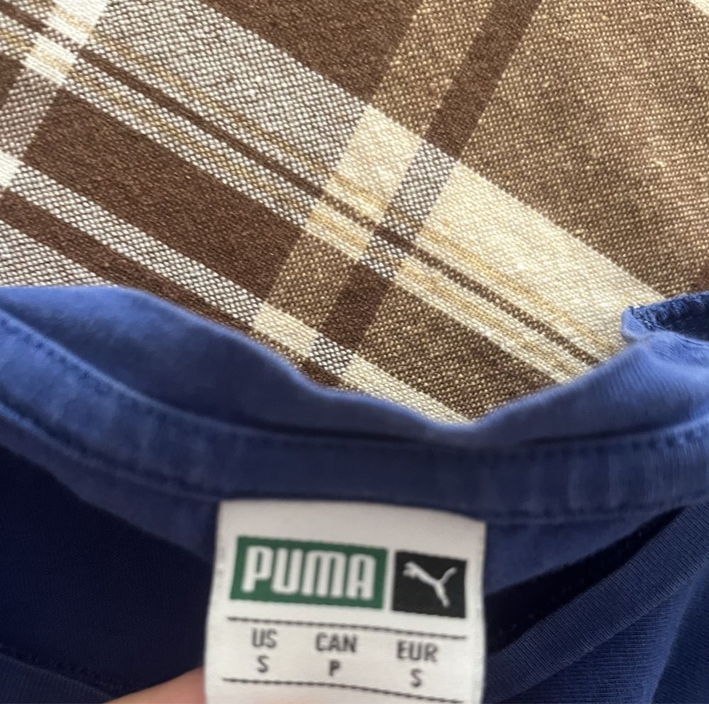 Тениски Puma