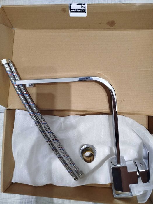 Кухненски смесител Blandini