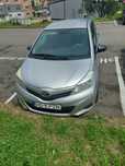 Toyota yaris, 1.3,100cp, 2012