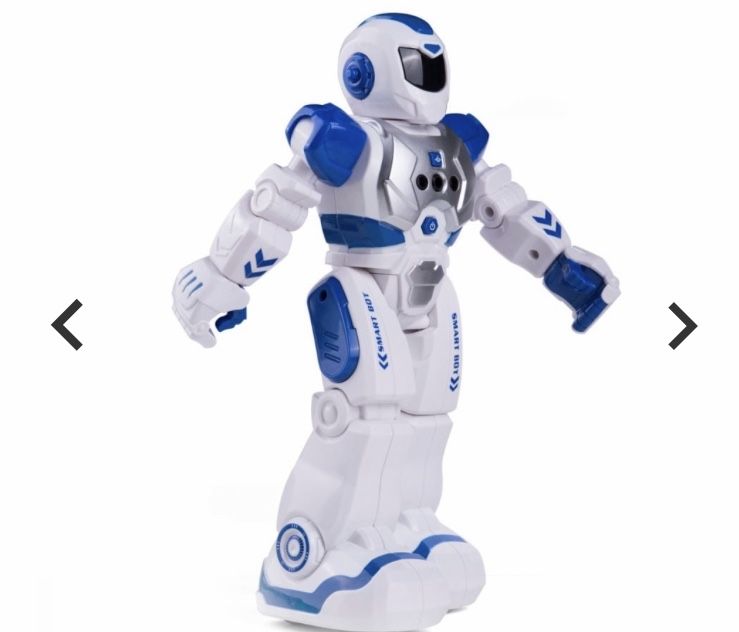 Robot Smart Noriel nou