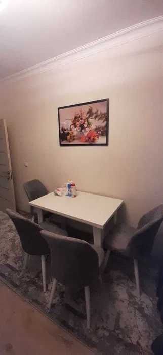 Сдаётся квартира 2/10/13 на Алмазарский ор-р ЖК Алмазар Сити!