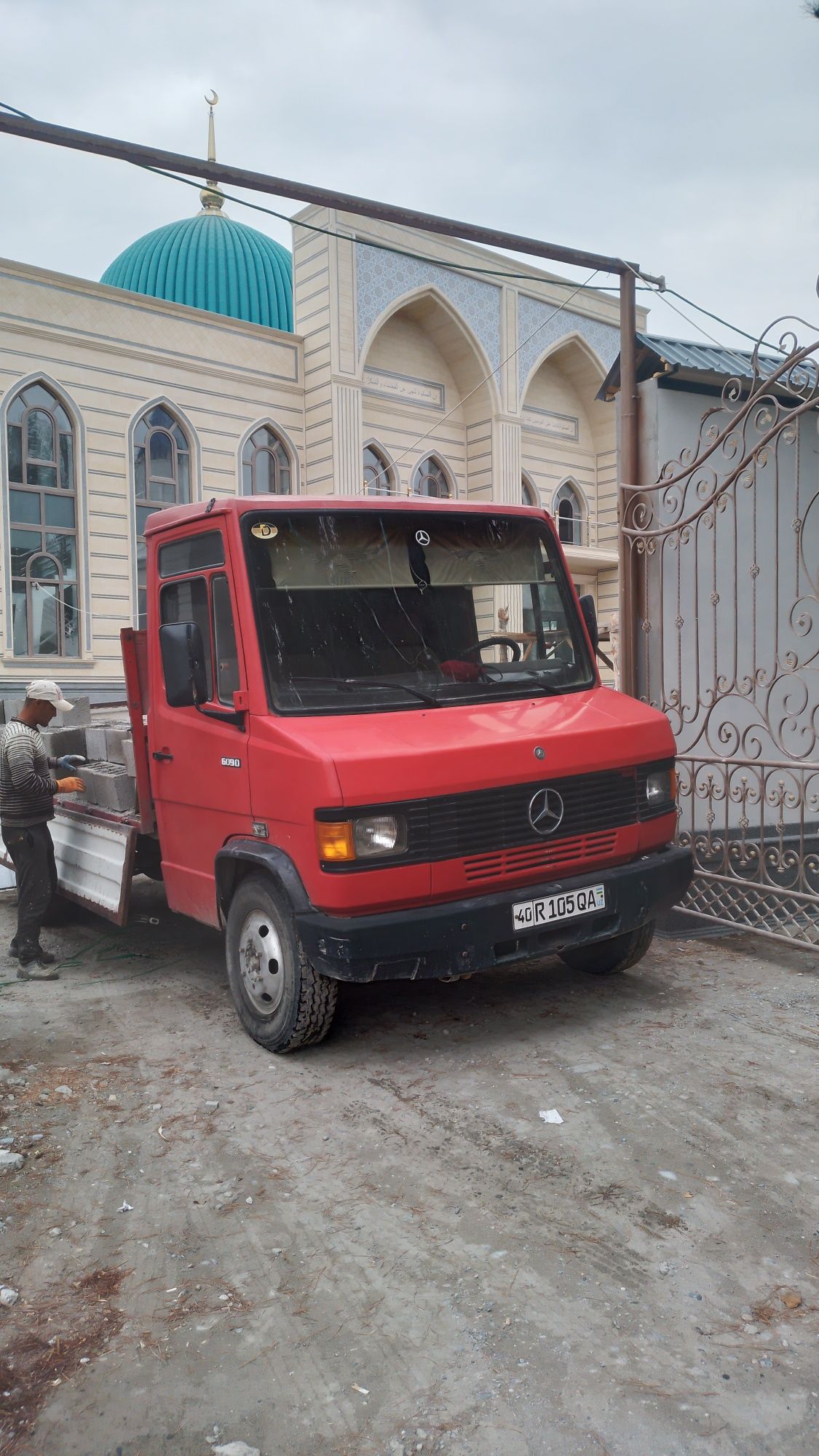 Шлакоблок бор доставка бепул