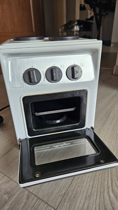 Vând aragaz electric copii