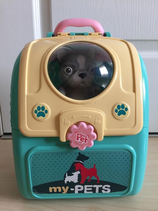 Набор ветеринара