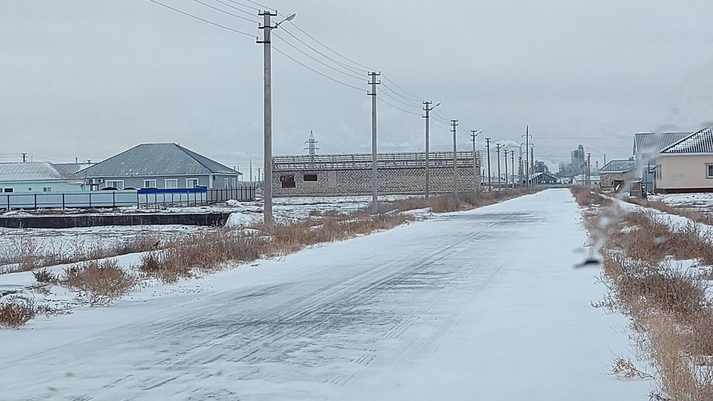 Земучасток в мкр. Водник-3