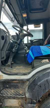 Iveco8x4  an2004