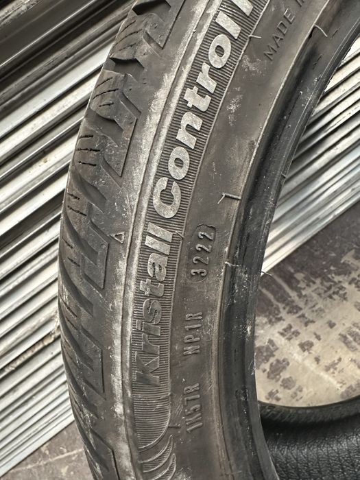 Cauciuri iarna 225/45/17