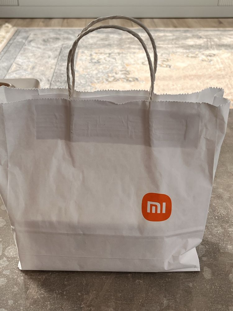 Камера Xiaomi C400/BHR6619GL 4Мпикс расширение 2560х1440