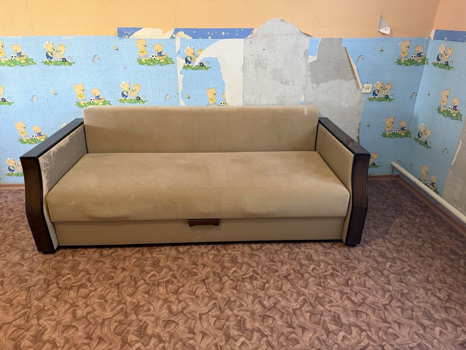 Диван раскладной