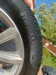 Anvelope vara Pirelli Cinturato 215/55 r17