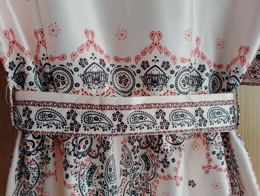 Rochie deosebita