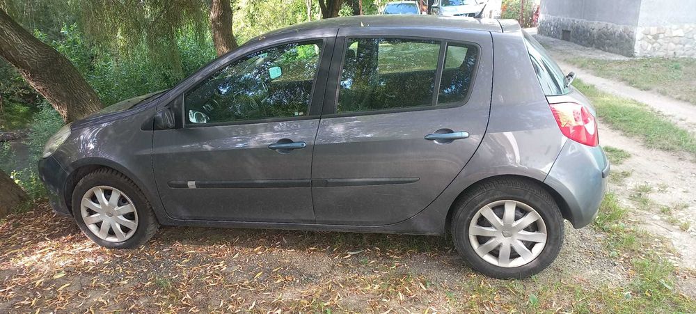 Renaul Clio 2007