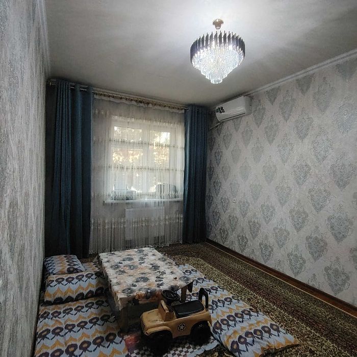 СРОЧНО 2х комнатная 2/1/4 48м2 Новостройка прдаёться (Ипотека)