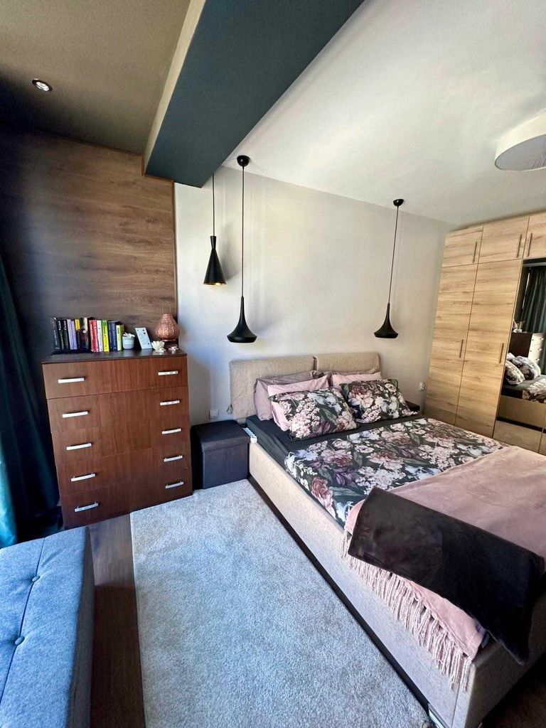 Продава се Двустаен апартамент в Пловдив, Център - 65 кв.м за 1800 €/кв.м - Снимка #9