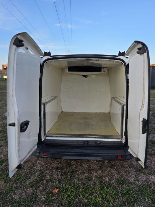 Fiat doblo maxi Frigorific